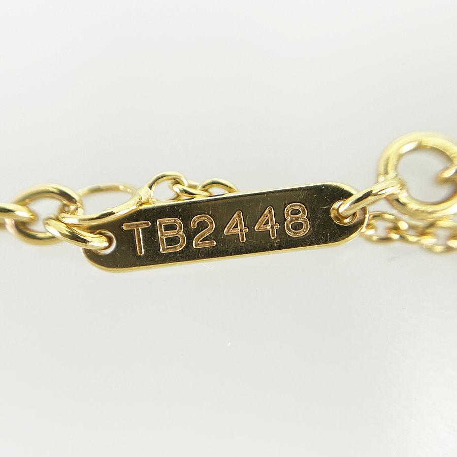 カルティエ ネックレス