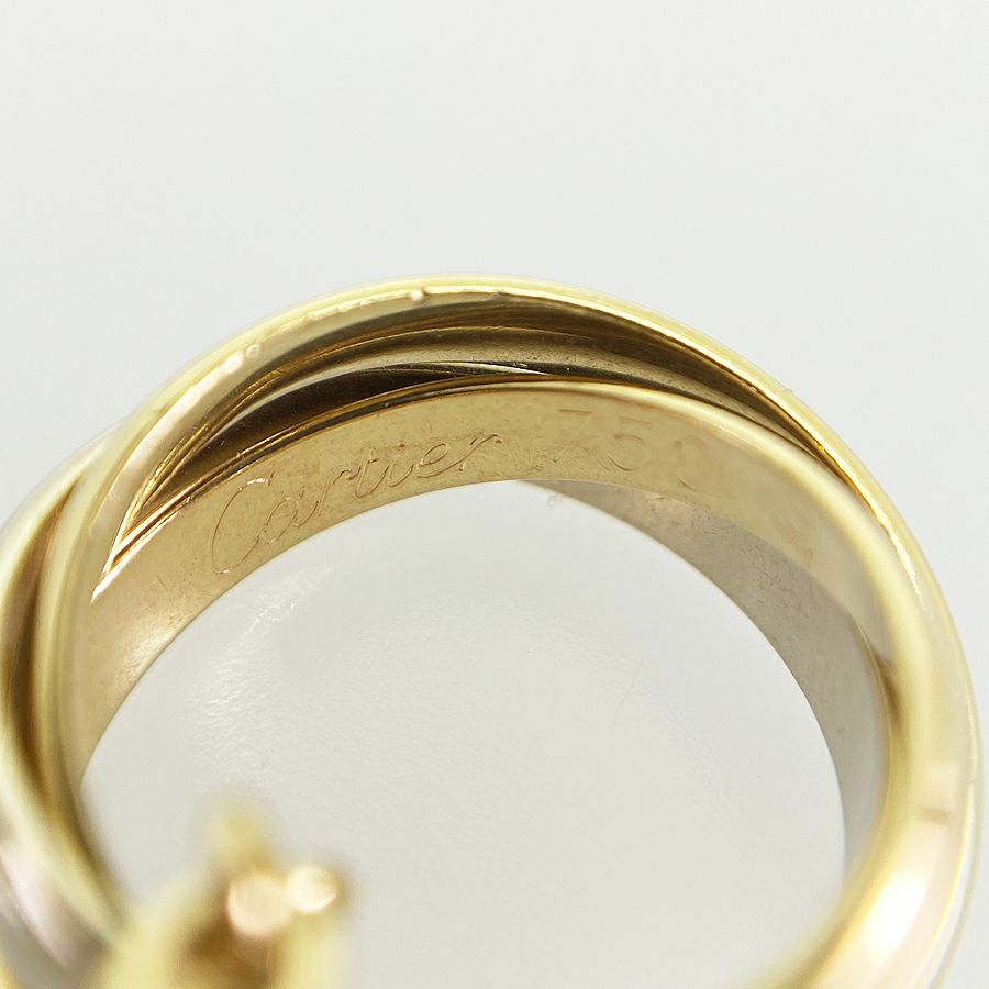 カルティエ ネックレス