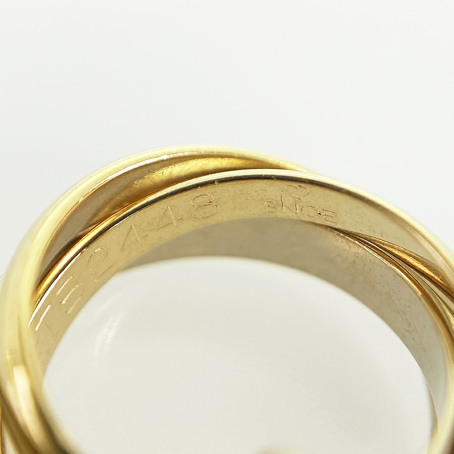 カルティエ ネックレス