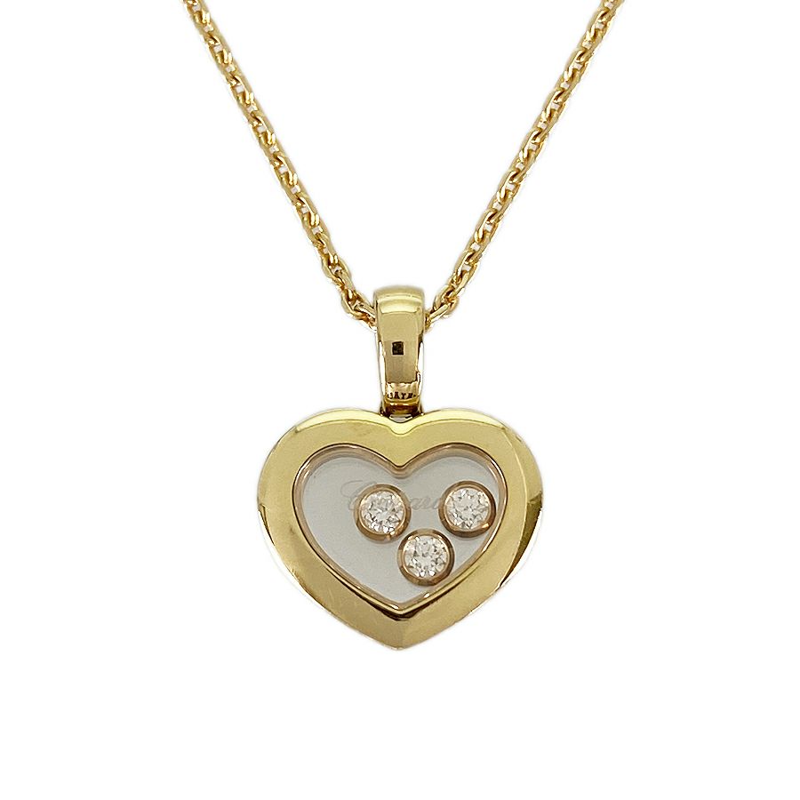 ショパール ネックレス