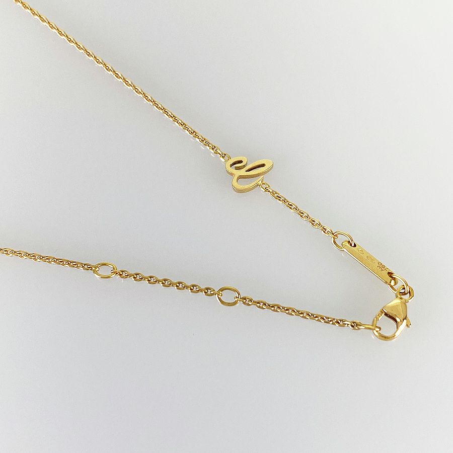 ショパール ネックレス