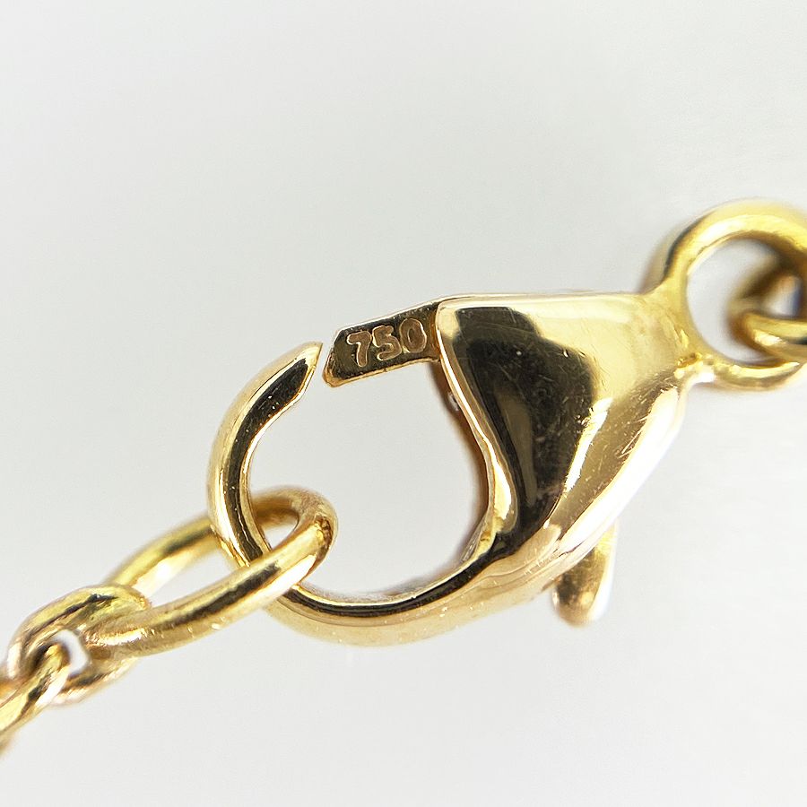 ショパール ネックレス