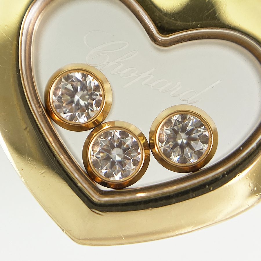 ショパール ネックレス