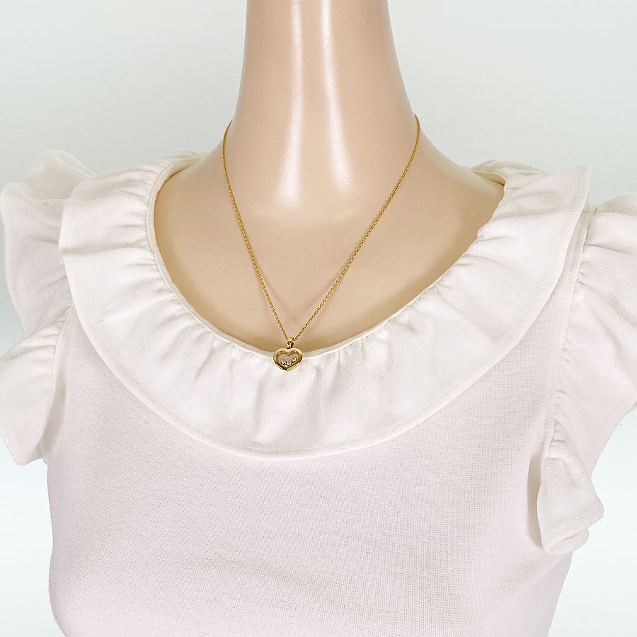 ショパール ネックレス