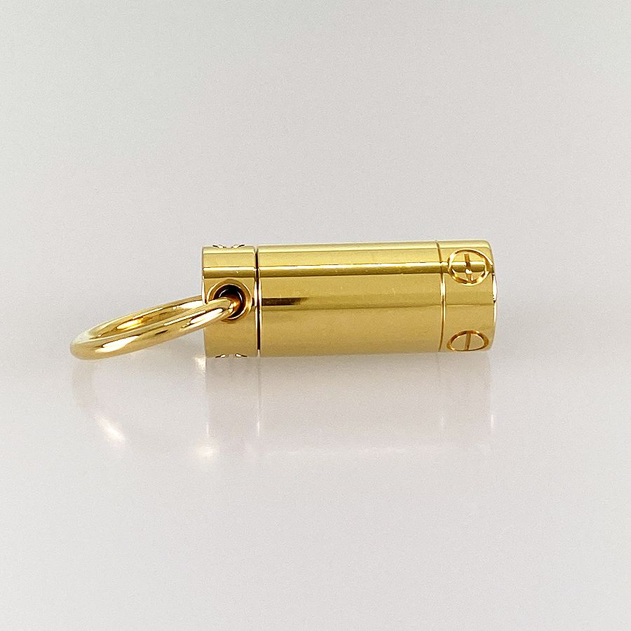 カルティエ ペンダントトップ