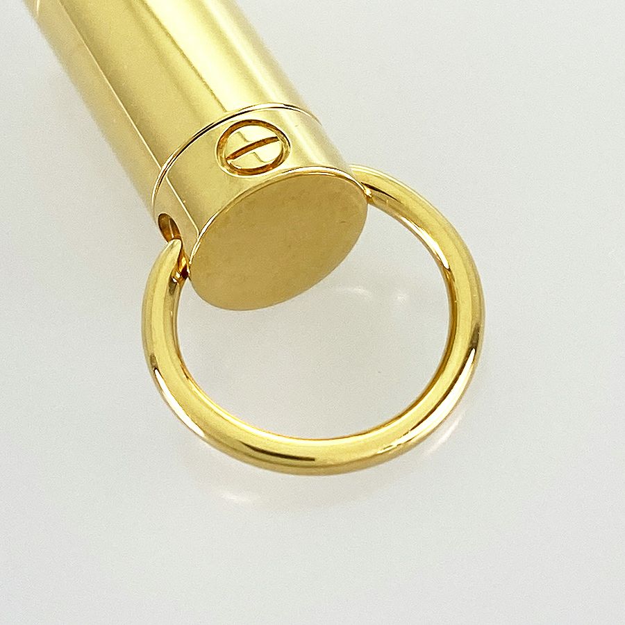 カルティエ ペンダントトップ