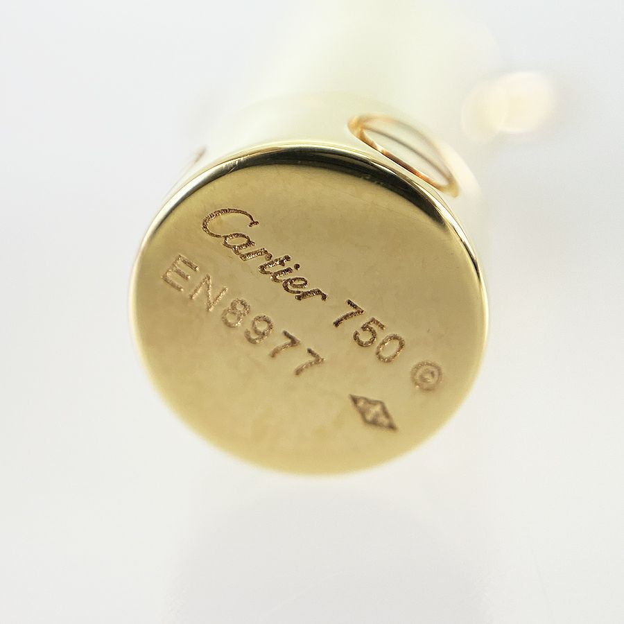 カルティエ ペンダントトップ