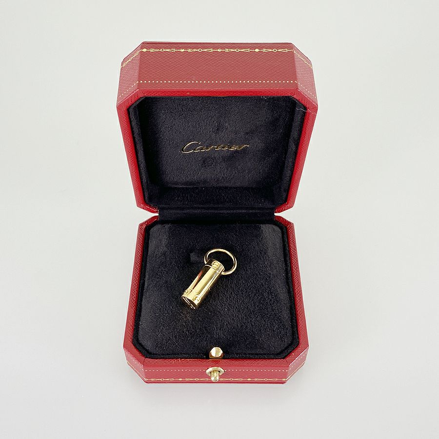 カルティエ ペンダントトップ