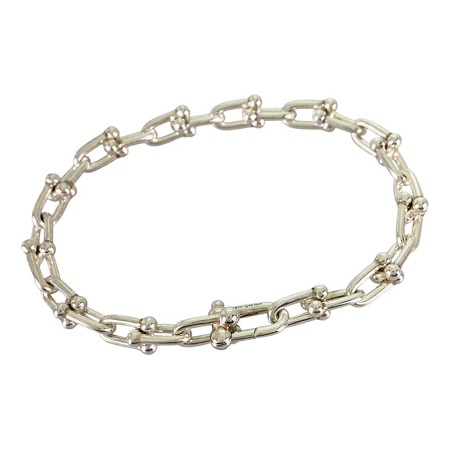 ティファニー ブレスレット