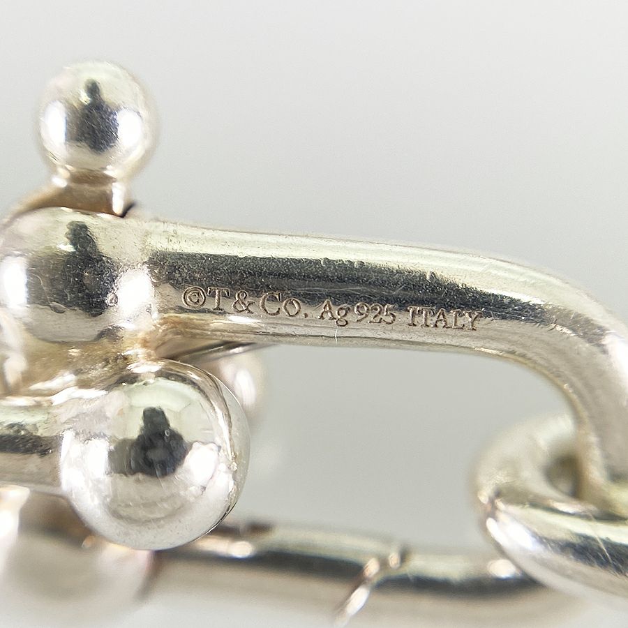 ティファニー ブレスレット