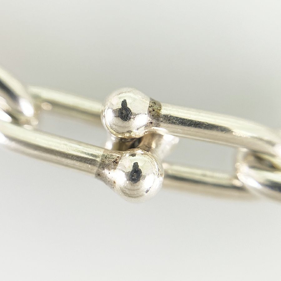 ティファニー ブレスレット