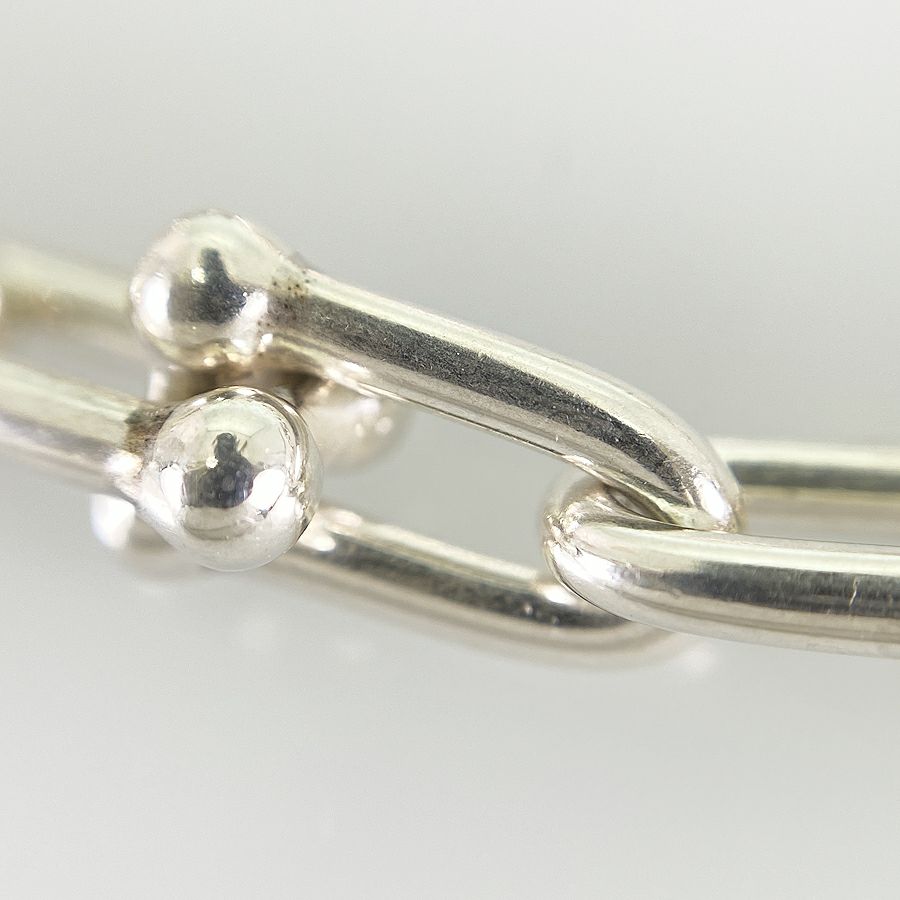 ティファニー ブレスレット