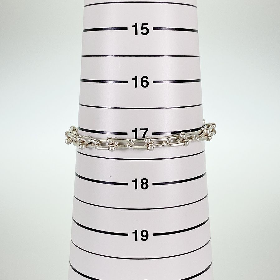 ティファニー ブレスレット