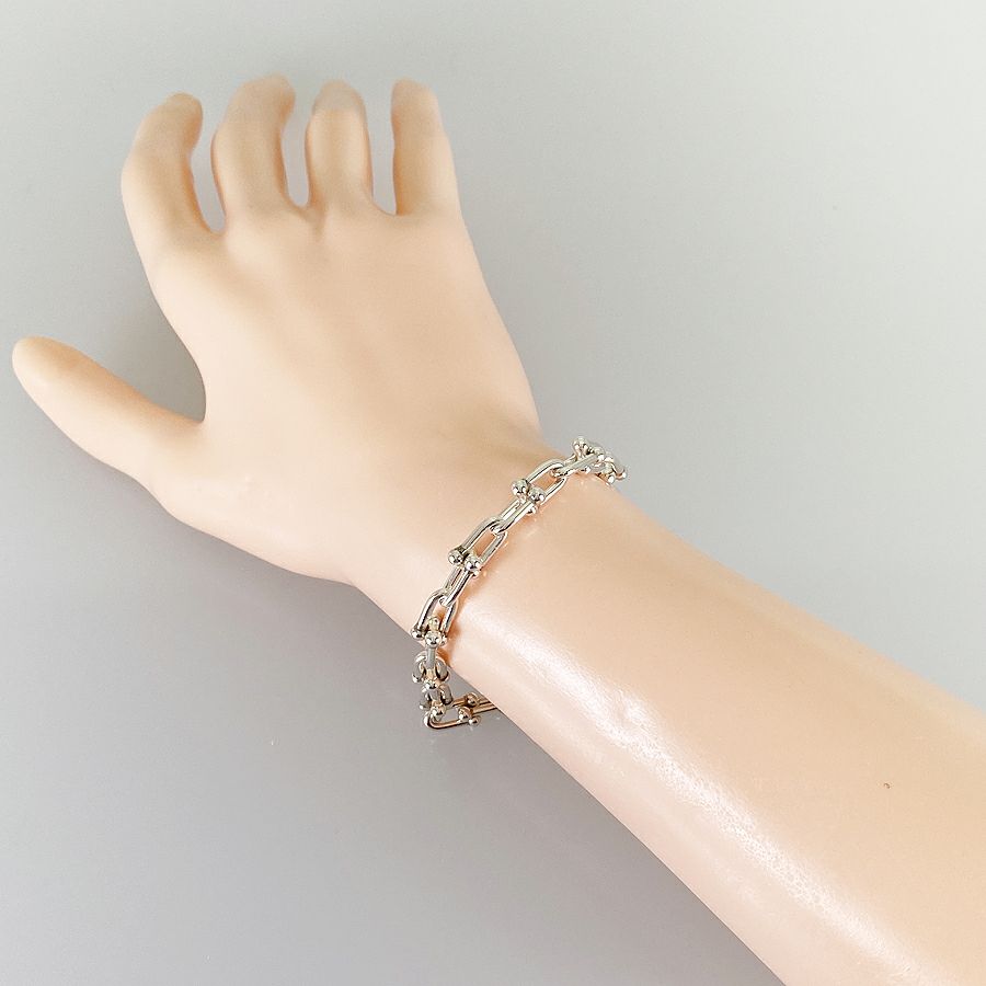 ティファニー ブレスレット