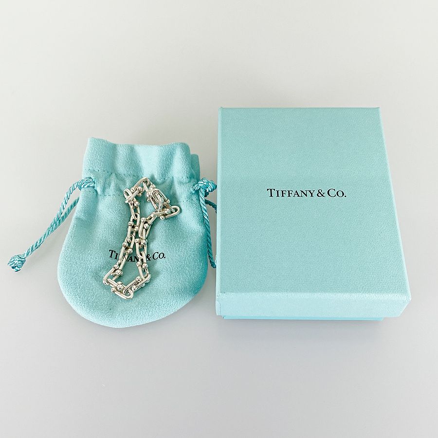 ティファニー ブレスレット