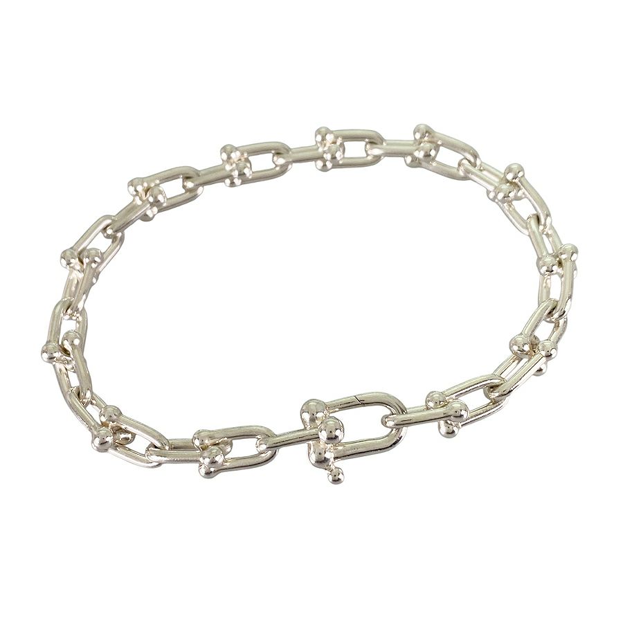 ティファニー ブレスレット