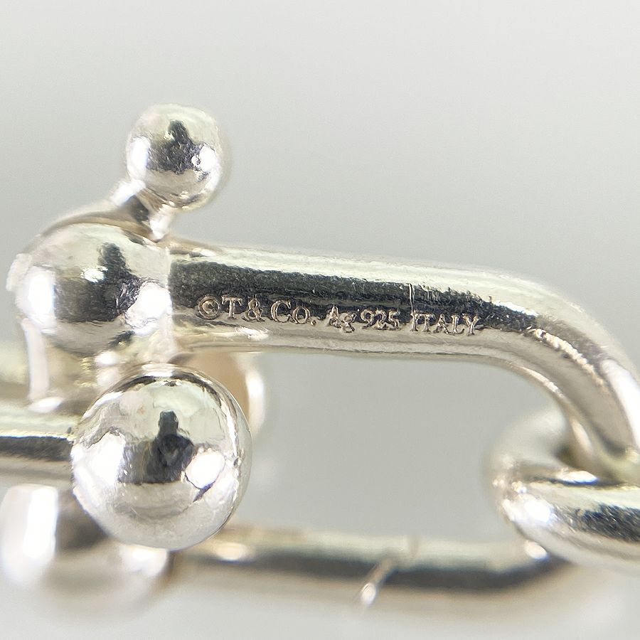 ティファニー ブレスレット