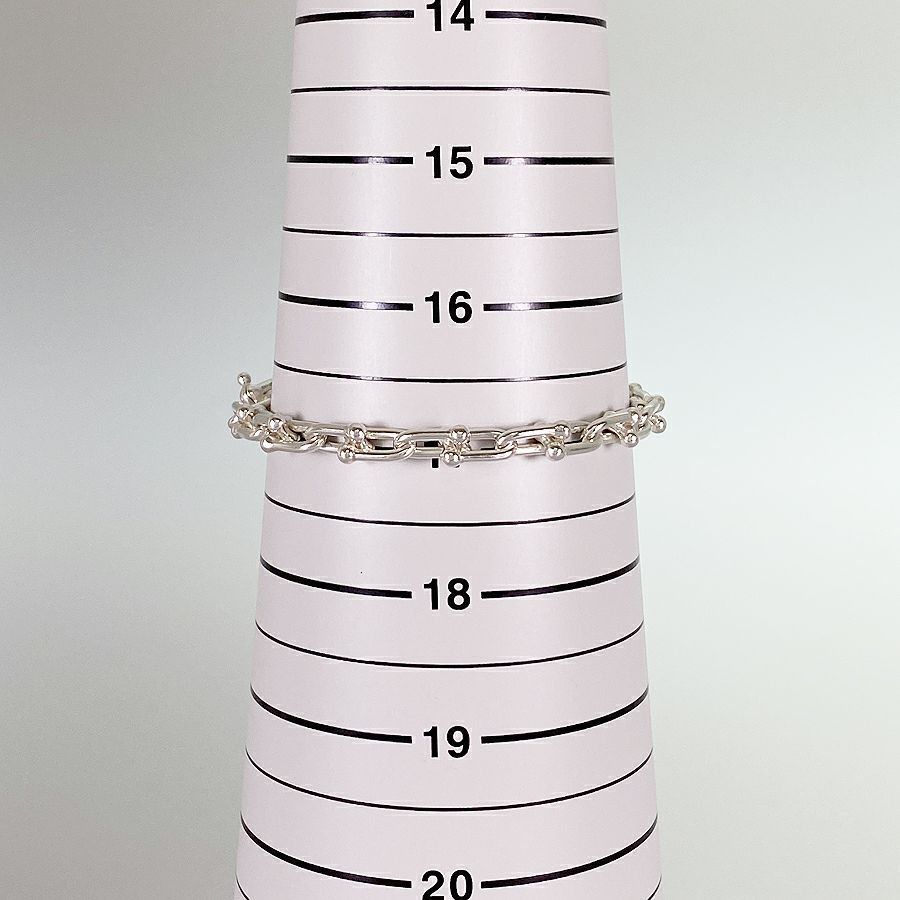 ティファニー ブレスレット