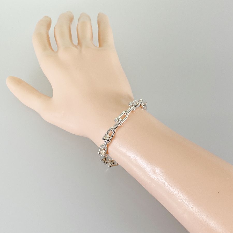 ティファニー ブレスレット