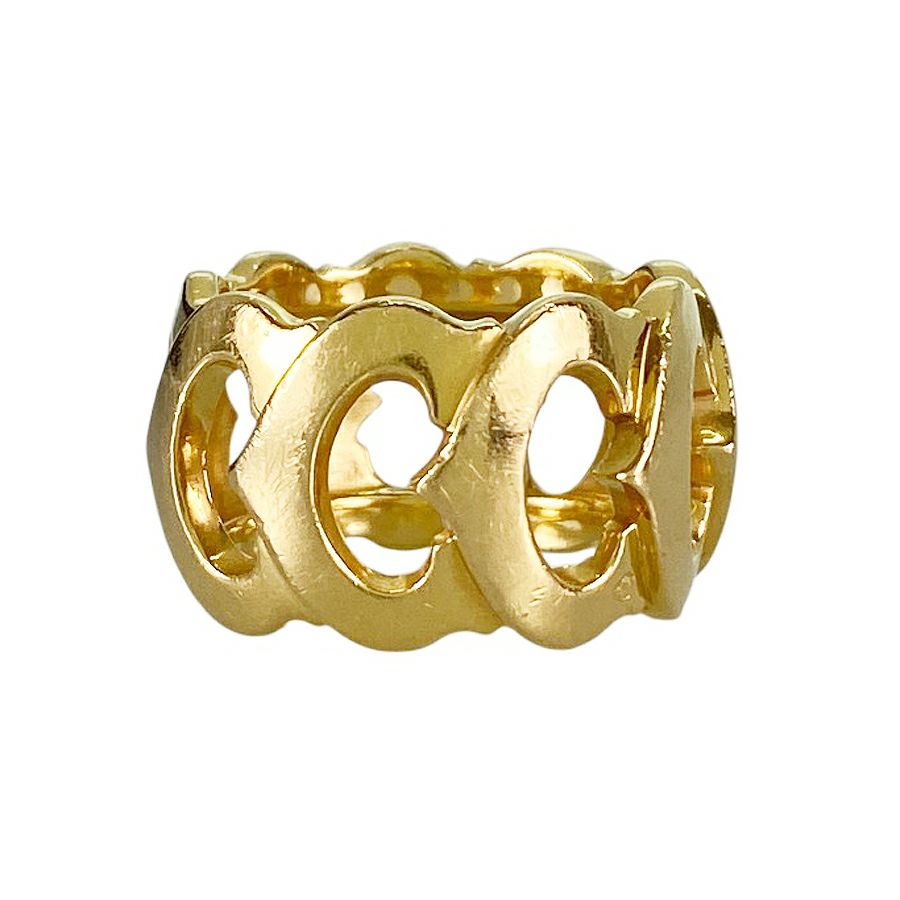 カルティエ リング