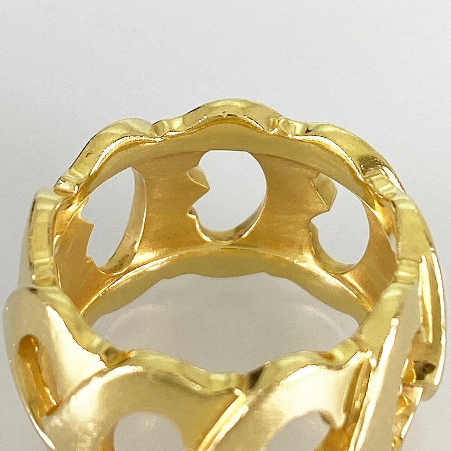 カルティエ リング