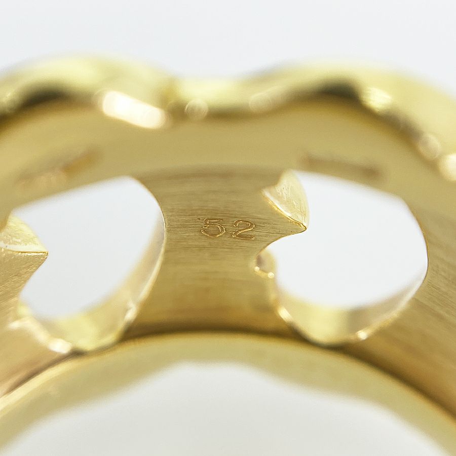 カルティエ リング