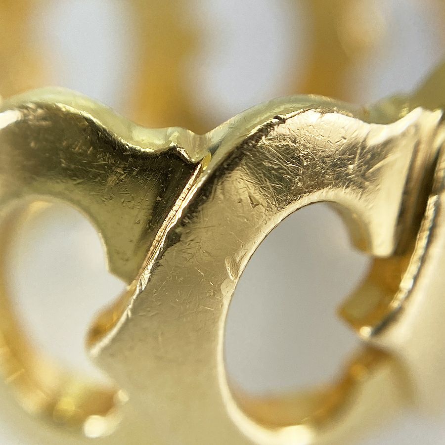 カルティエ リング