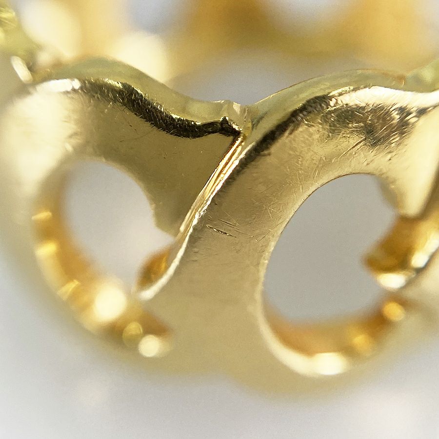 カルティエ リング