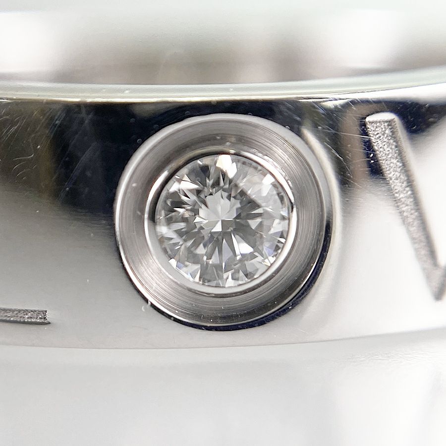 カルティエ リング