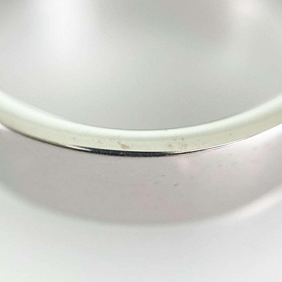 カルティエ リング