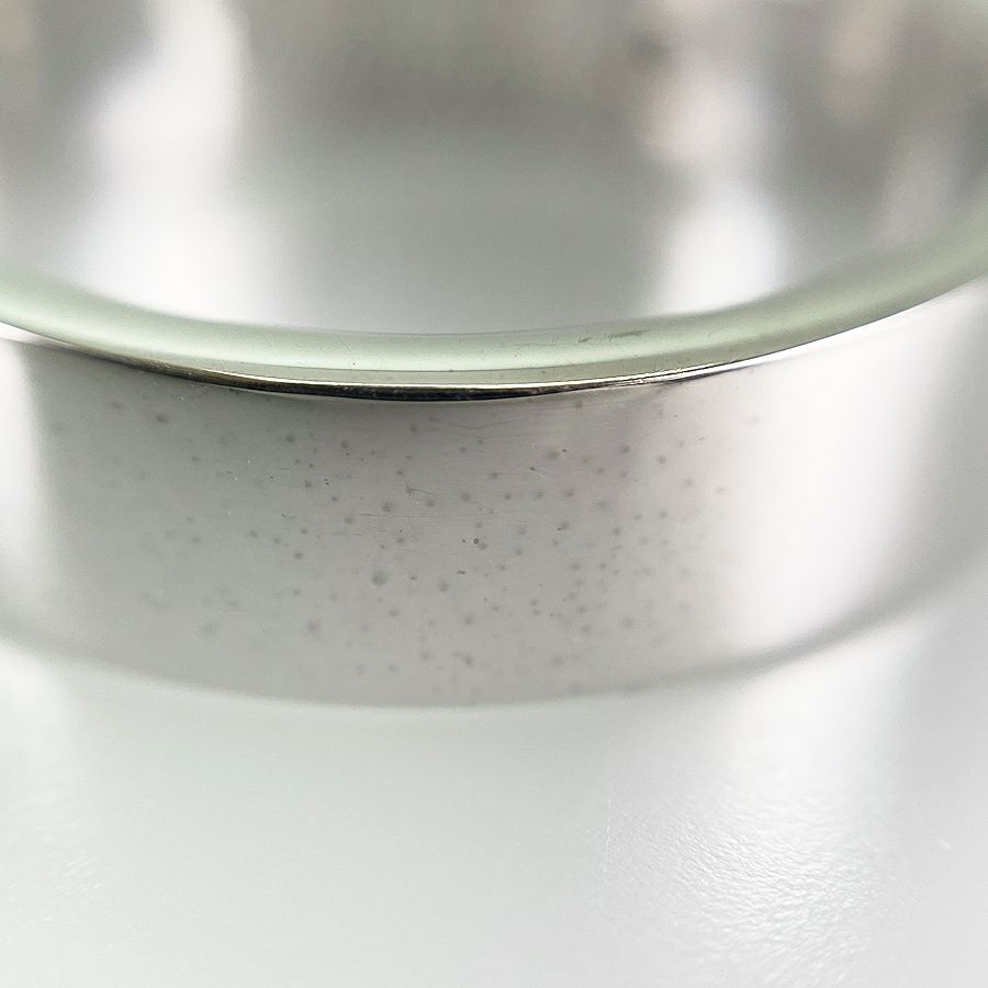 カルティエ リング