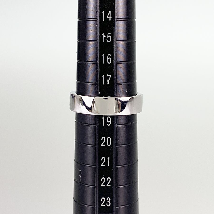 カルティエ リング