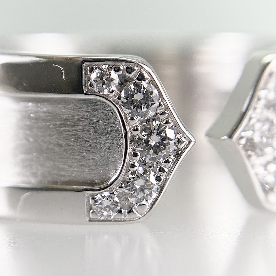 カルティエ リング