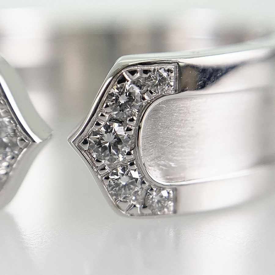 カルティエ リング