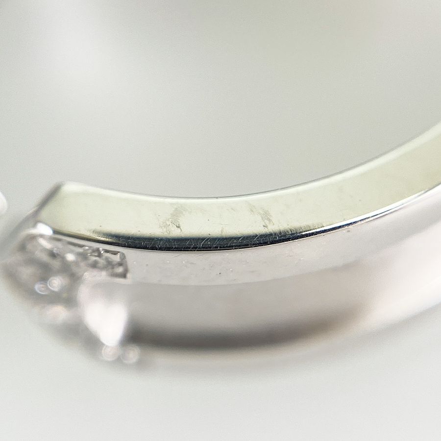 カルティエ リング