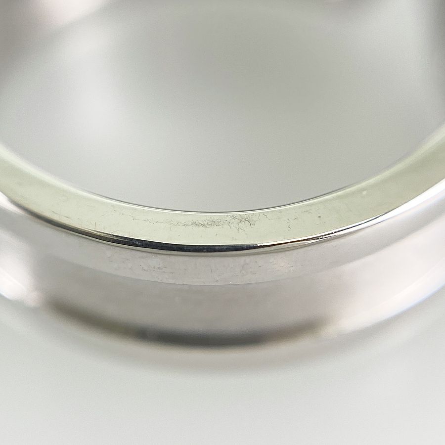 カルティエ リング