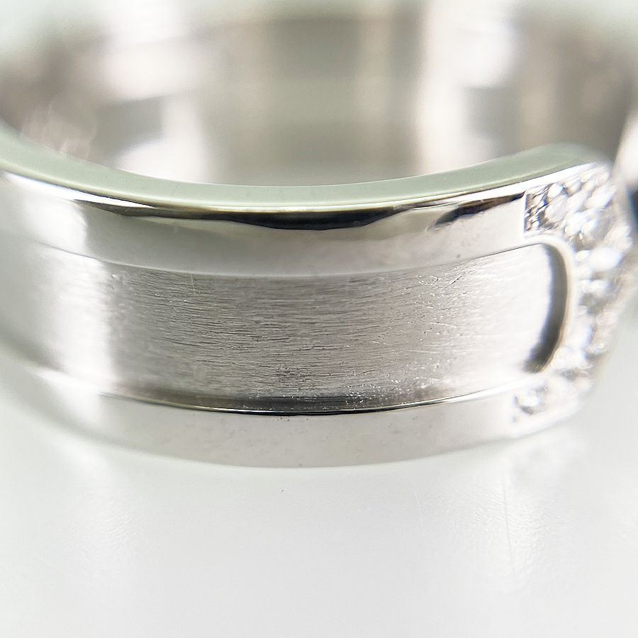 カルティエ リング