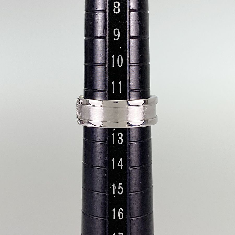 カルティエ リング