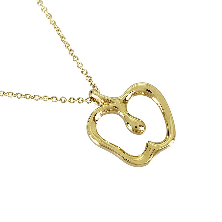 ティファニー ネックレス