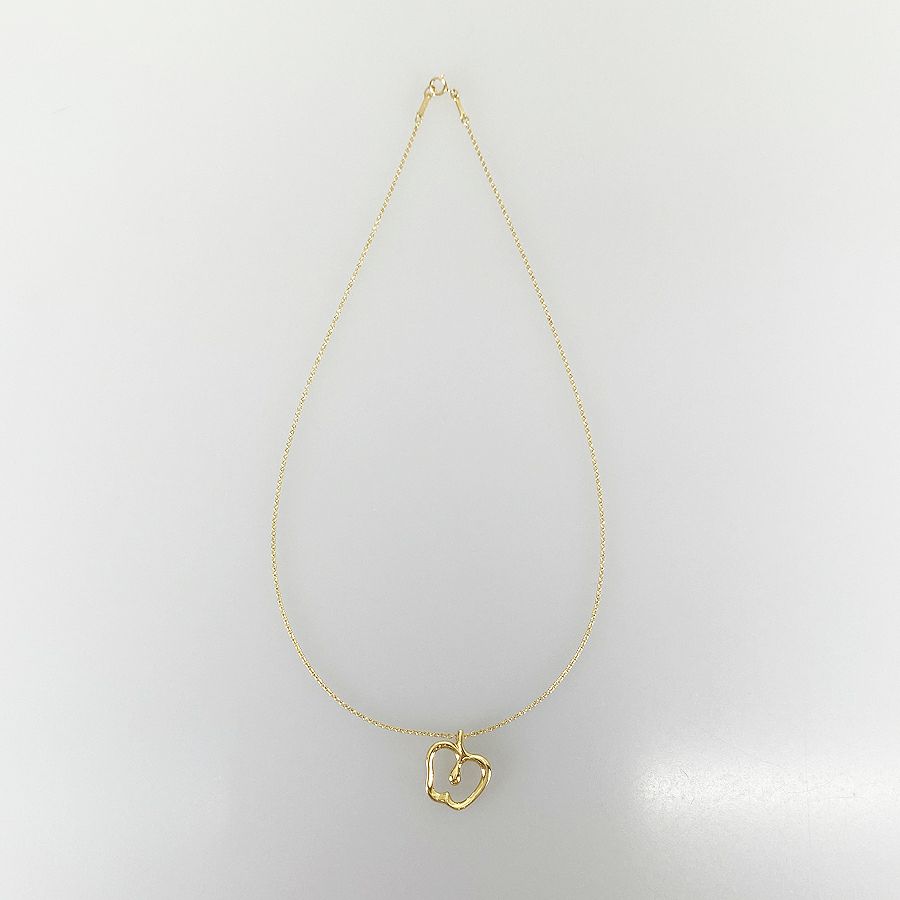 ティファニー ネックレス