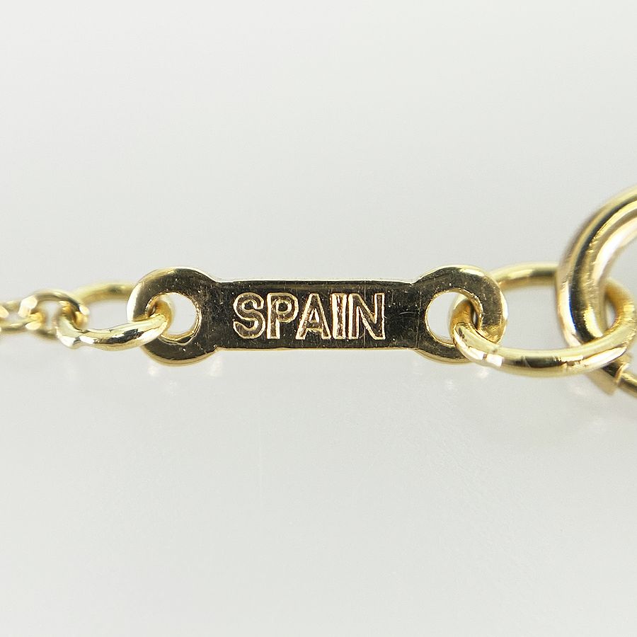 ティファニー ネックレス