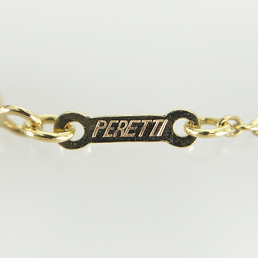 ティファニー ネックレス