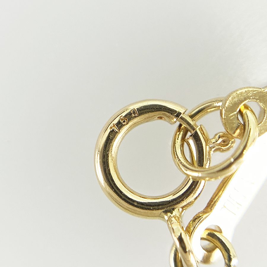 ティファニー ネックレス