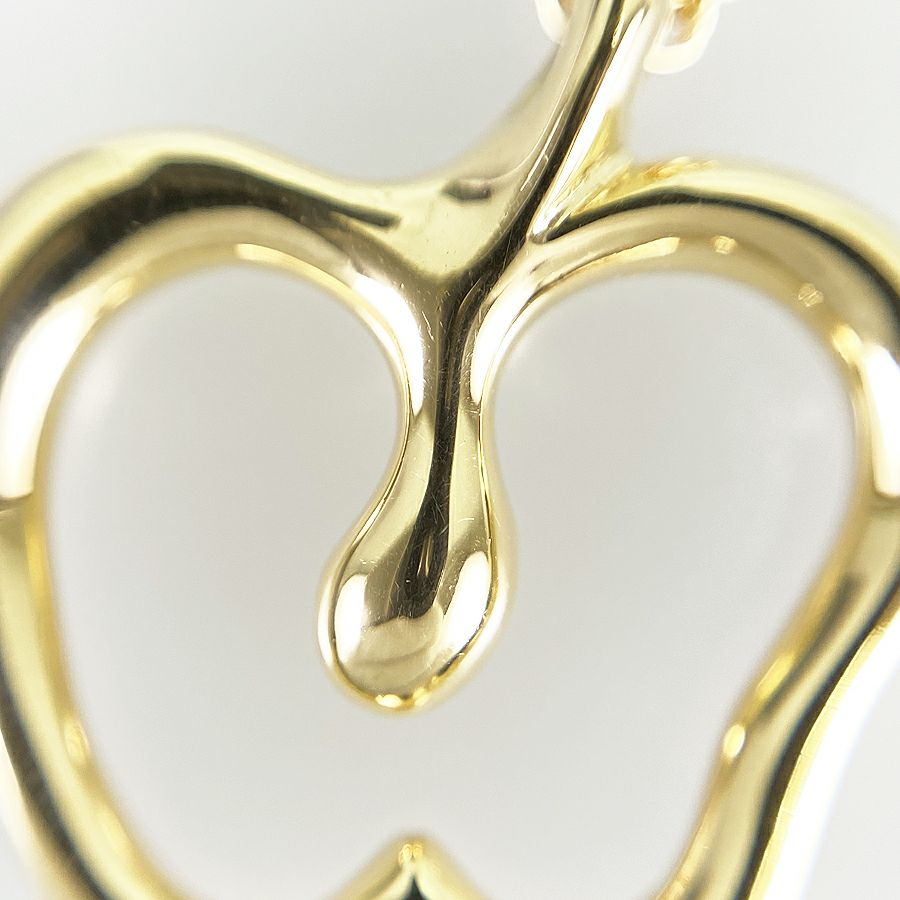 ティファニー ネックレス