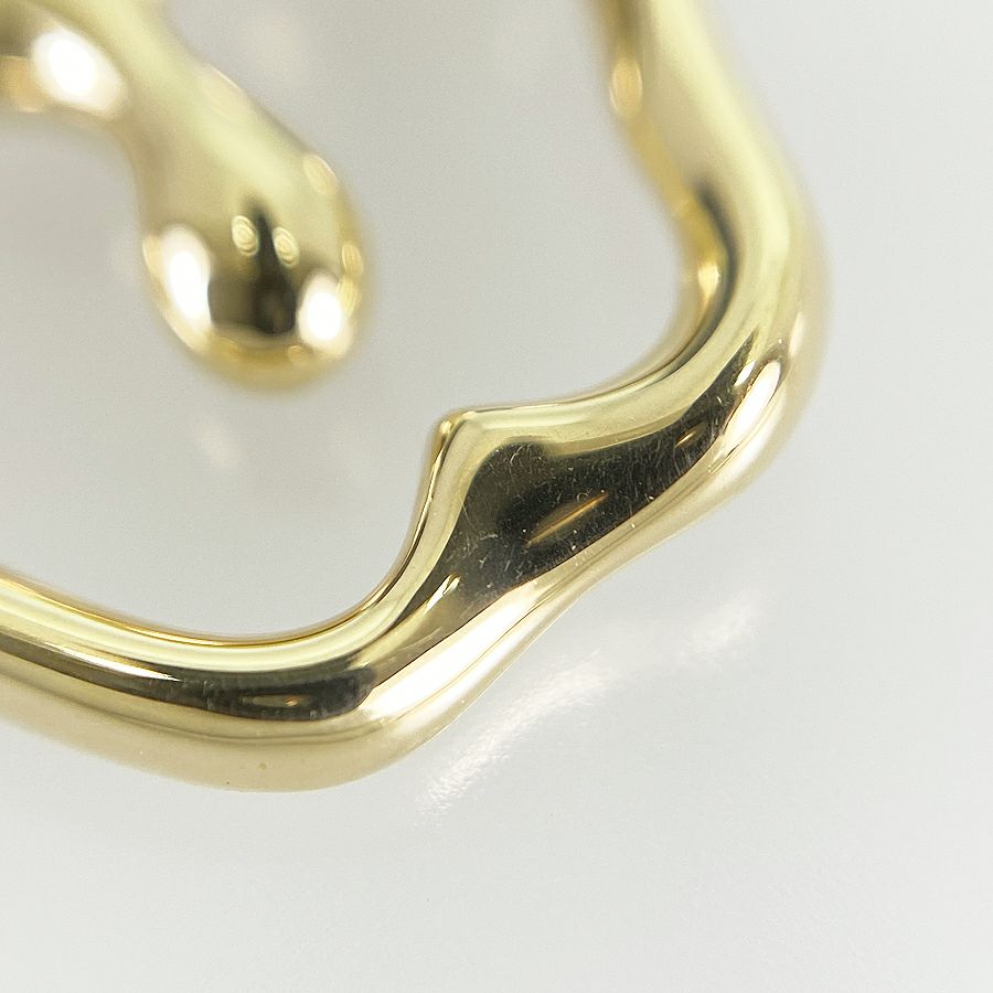 ティファニー ネックレス