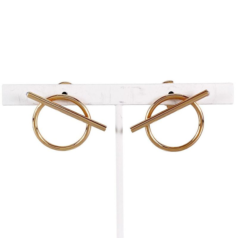 エルメス ピアス