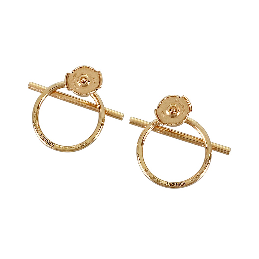 エルメス ピアス