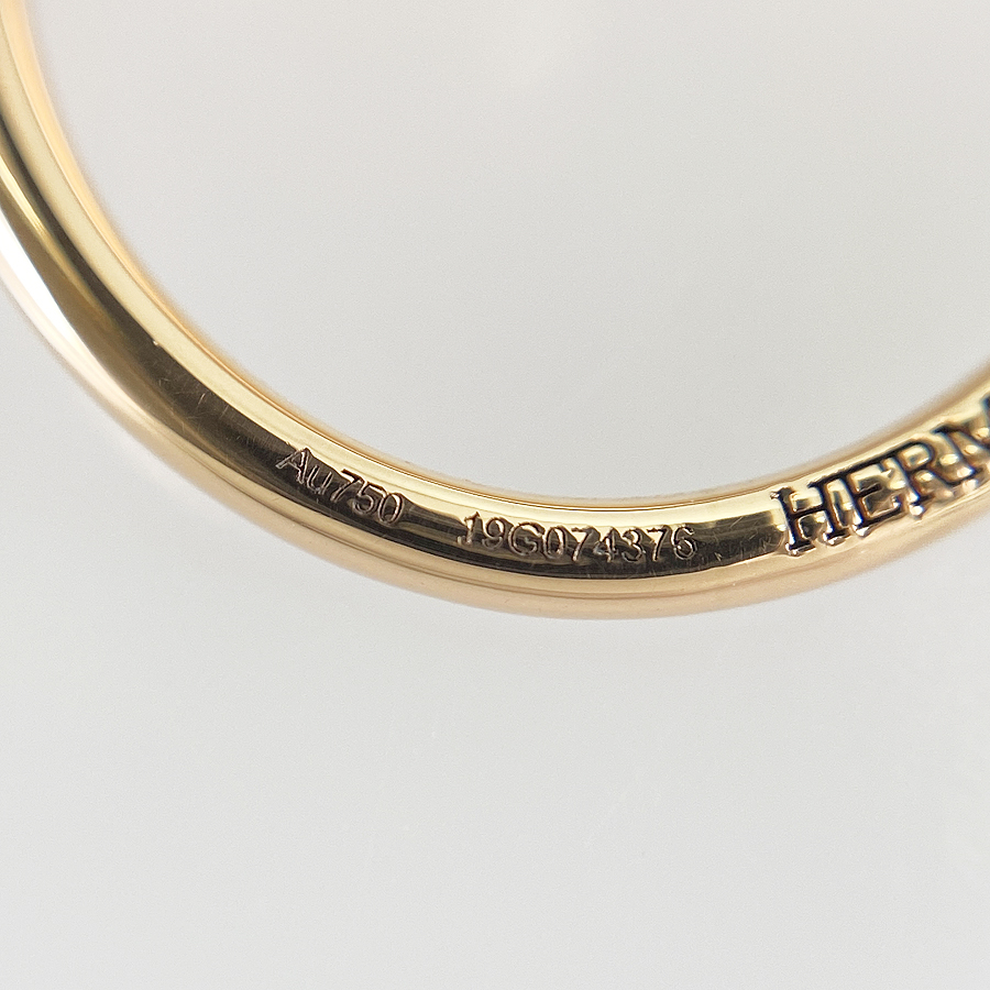 エルメス ピアス