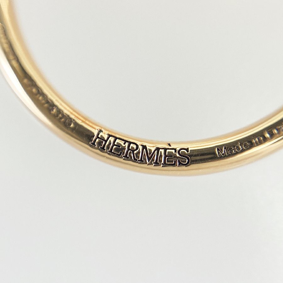 エルメス ピアス