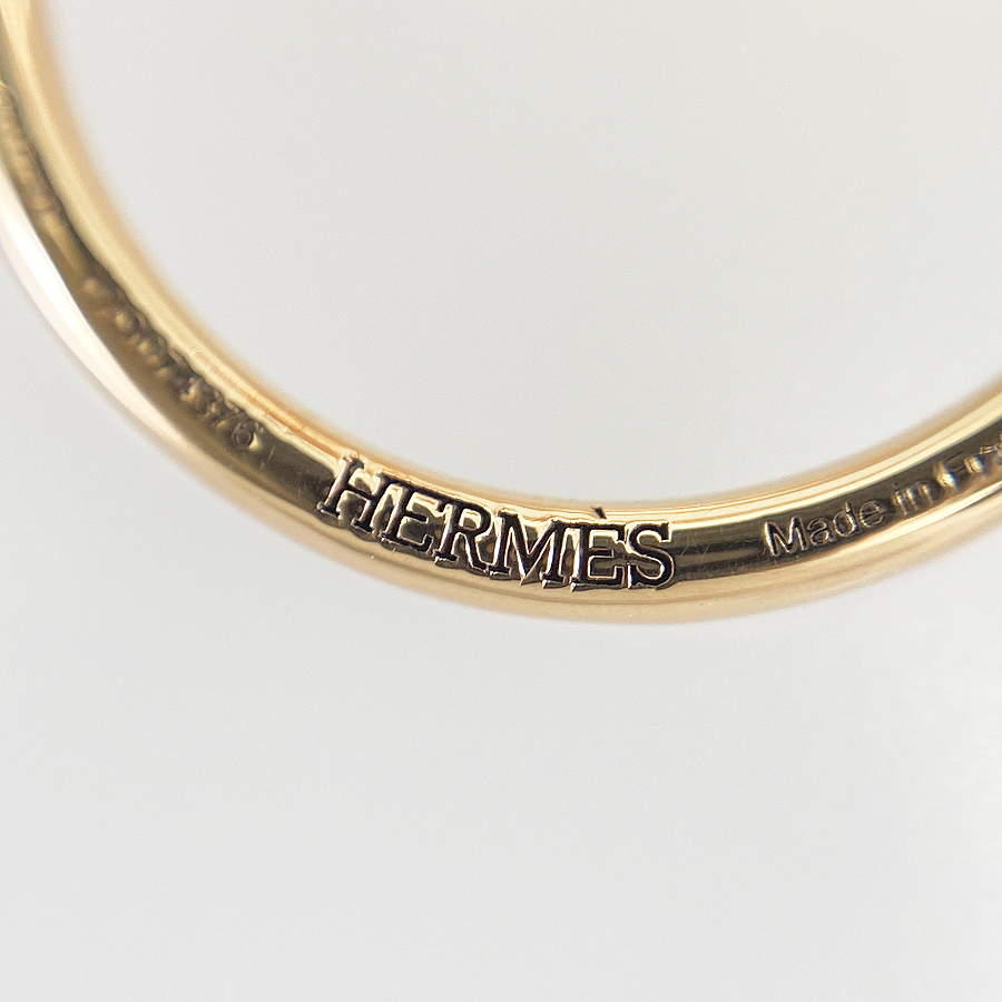 エルメス ピアス